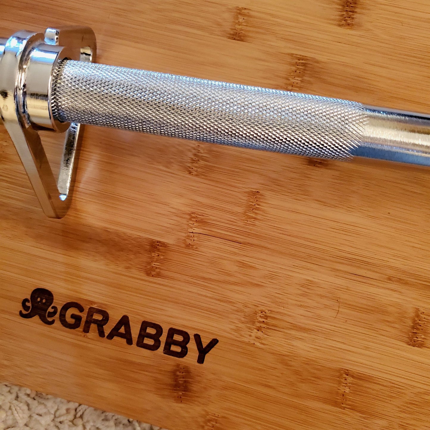 Grabby Bar Complete