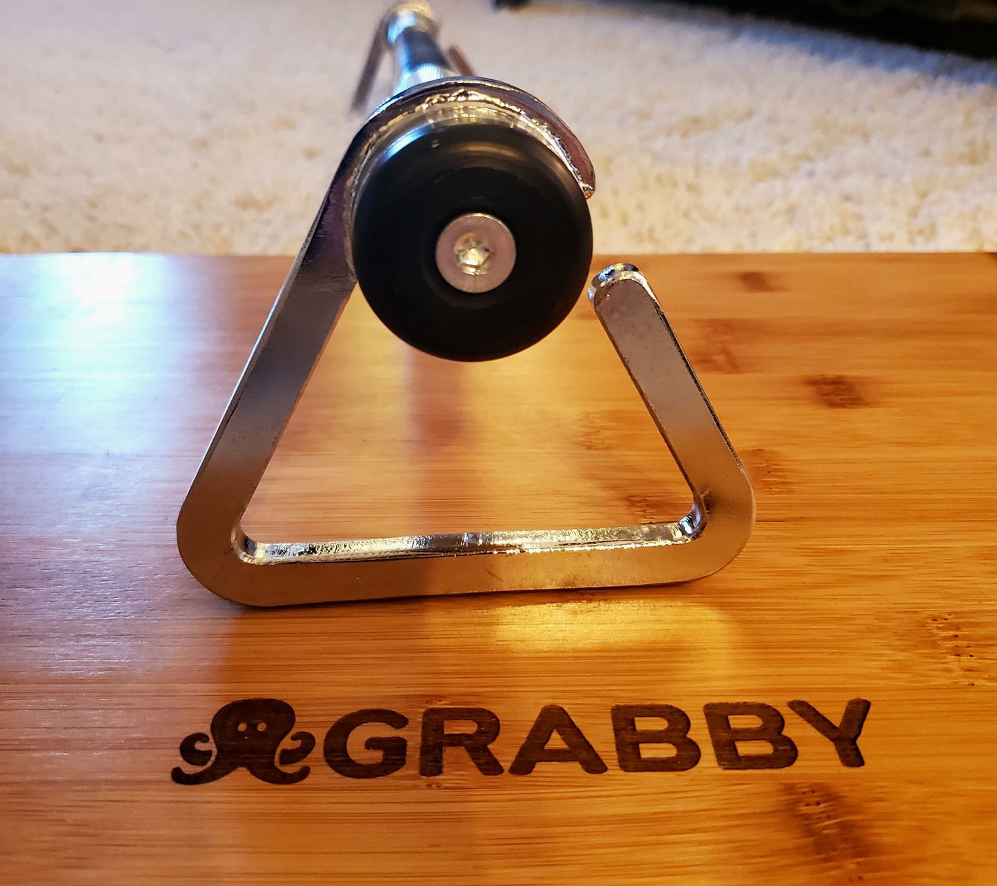 Grabby Bar Complete