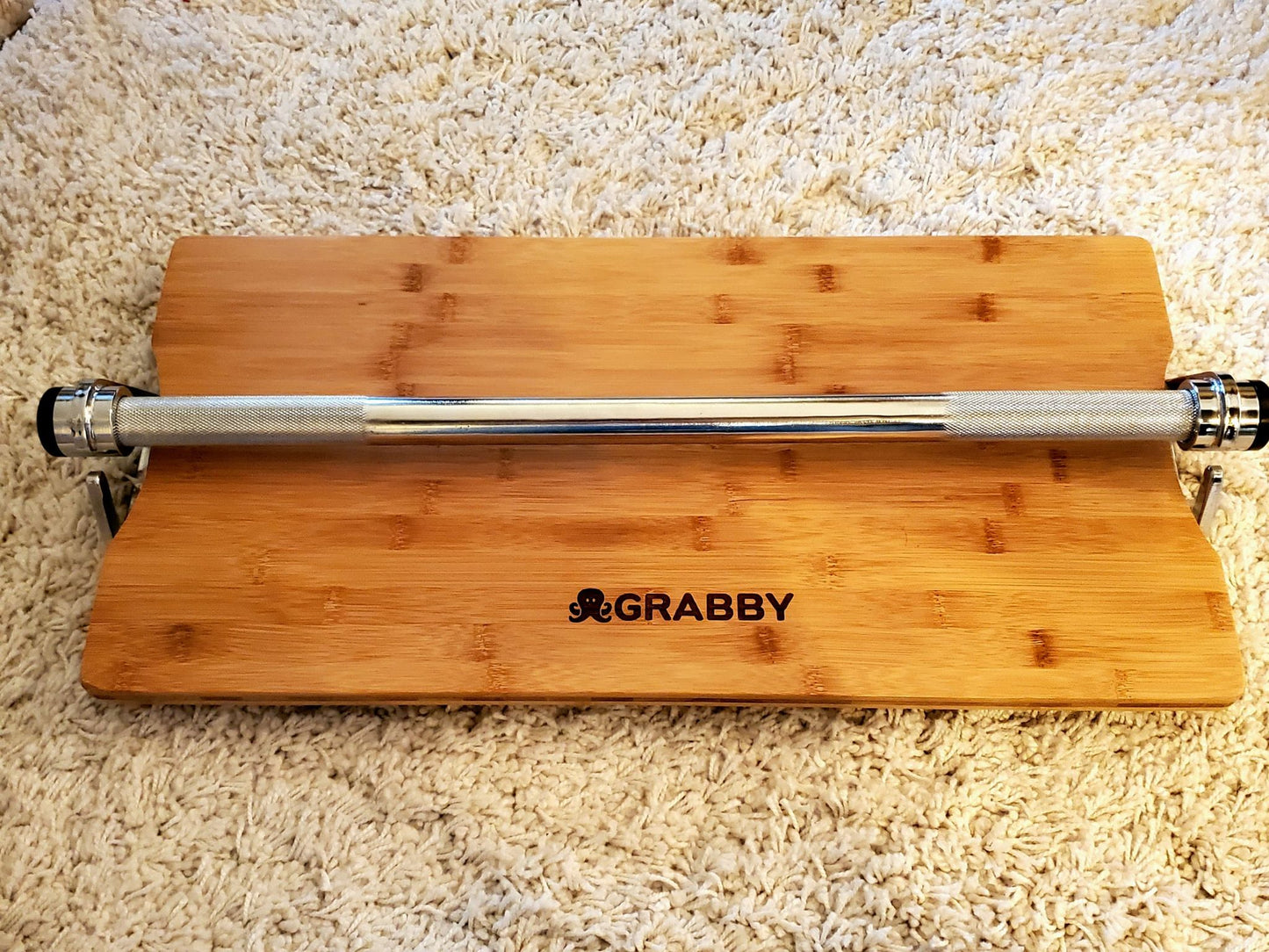 Grabby Bar Complete